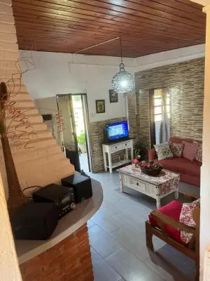 Casa Los Girasoles Valizas