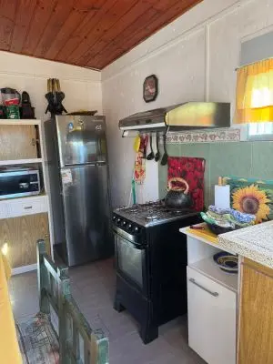 Casa Los Girasoles Valizas