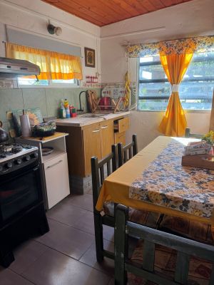 House Los Girasoles Valizas