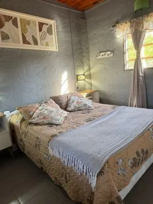 Casa Los Girasoles Valizas