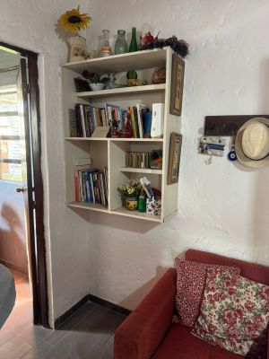 House Los Girasoles Valizas