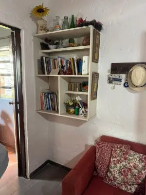 Casa Los Girasoles Valizas