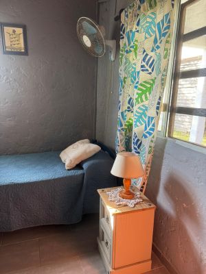 House Los Girasoles Valizas