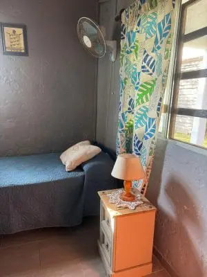 Casa Los Girasoles Valizas