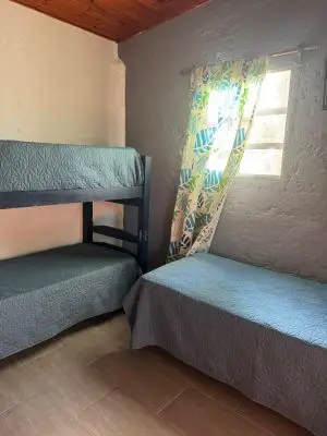 Casa Los Girasoles Valizas