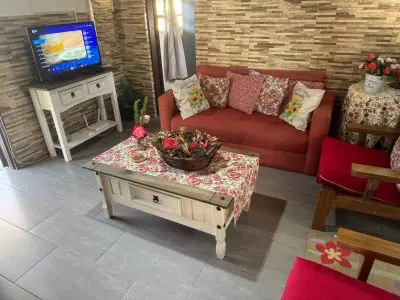 Casa Los Girasoles Valizas