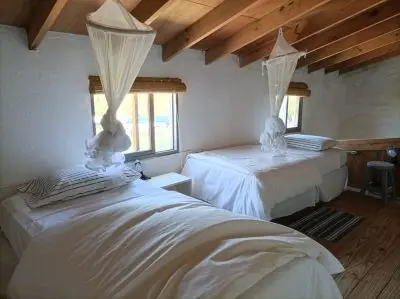 Cabaña Vapahí Valizas