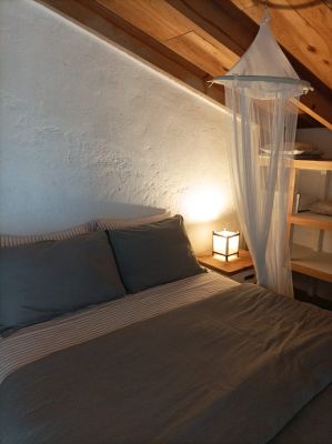 Cabaña Vapahí Valizas