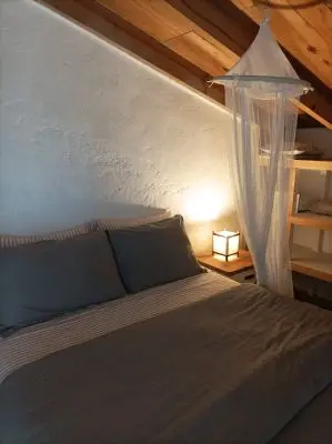 Cabaña Vapahí Valizas