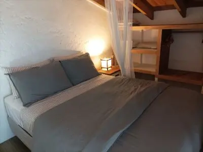 Cabaña Vapahí Valizas