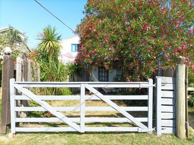 Cabaña Vapahí Valizas