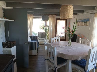 Cabaña Vapahí Valizas