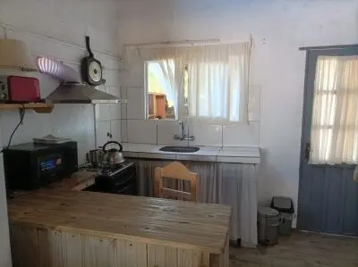 Cabaña Vapahí Valizas