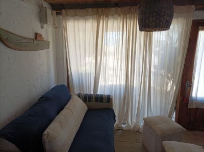 Cabaña Vapahí Valizas