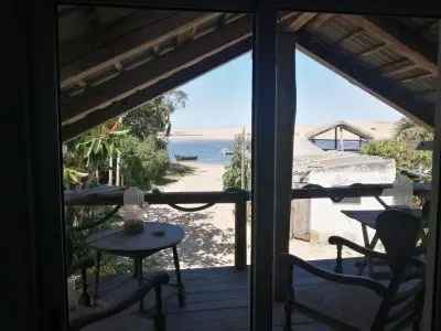 Cabaña Vapahí Valizas