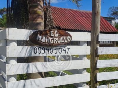 Complejo El Mangrullo - Valizas Valizas .- Foto del 8/12/23, 9:38