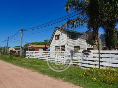 Complejo El Mangrullo - Valizas Valizas .- Foto del 8/12/23, 9:44