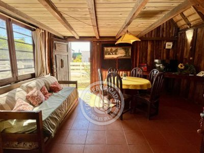 Villa El Mangrullo - Valizas Valizas