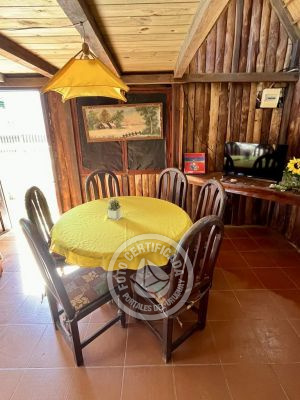 Villa El Mangrullo - Valizas Valizas