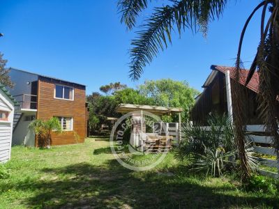 Complejo El Mangrullo - Valizas Valizas .- Foto del 8/12/23, 9:47