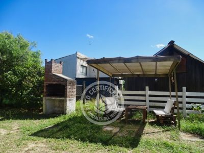 Complejo El Mangrullo - Valizas Valizas .- Foto del 8/12/23, 9:50