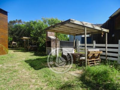 Complejo El Mangrullo - Valizas Valizas .- Foto del 8/12/23, 9:50