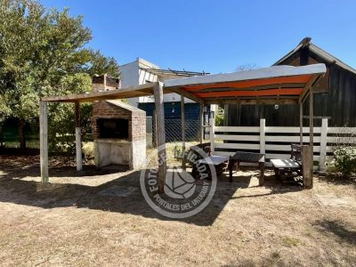 Villa El Mangrullo - Valizas Valizas