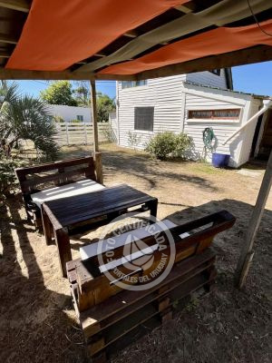 Villa El Mangrullo - Valizas Valizas