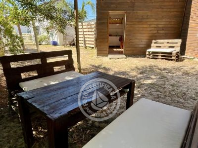 Villa El Mangrullo - Valizas Valizas