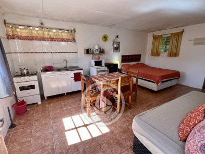 Villa El Mangrullo - Valizas Valizas