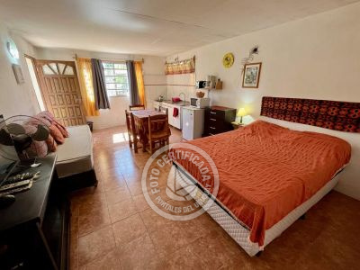 Villa El Mangrullo - Valizas Valizas