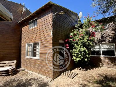 Villa El Mangrullo - Valizas Valizas