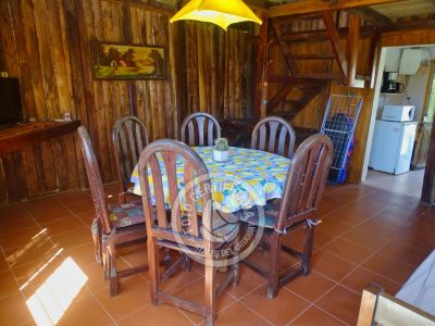 Complexo El Mangrullo - Valizas Valizas