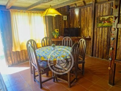 Complexo El Mangrullo - Valizas Valizas