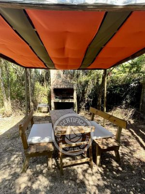 Villa El Mangrullo - Valizas Valizas