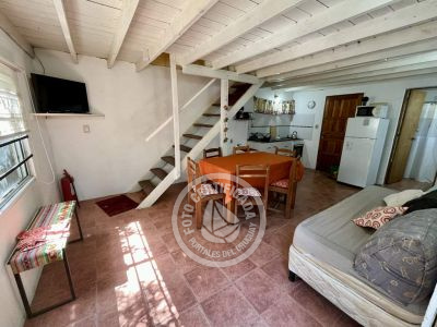 Villa El Mangrullo - Valizas Valizas