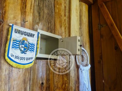 Complexo El Mangrullo - Valizas Valizas