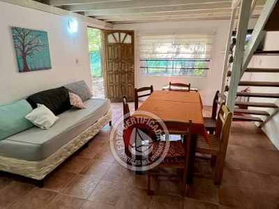 Villa El Mangrullo - Valizas Valizas