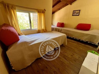 Villa El Mangrullo - Valizas Valizas