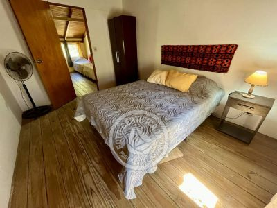 Villa El Mangrullo - Valizas Valizas