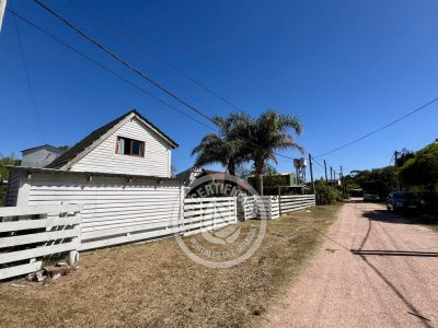 Villa El Mangrullo - Valizas Valizas
