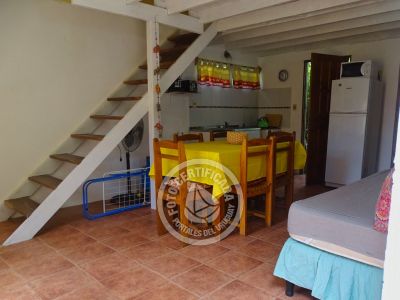 Complexo El Mangrullo - Valizas Valizas