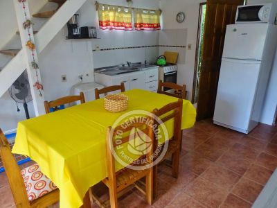 Complexo El Mangrullo - Valizas Valizas