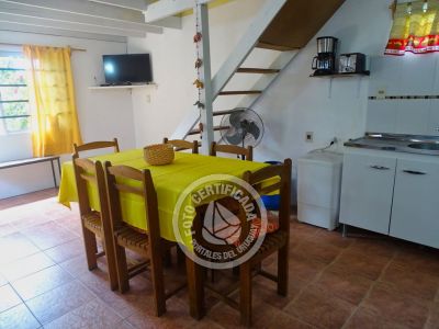 Complexo El Mangrullo - Valizas Valizas