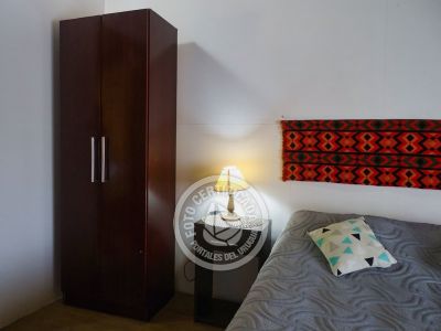 Complexo El Mangrullo - Valizas Valizas