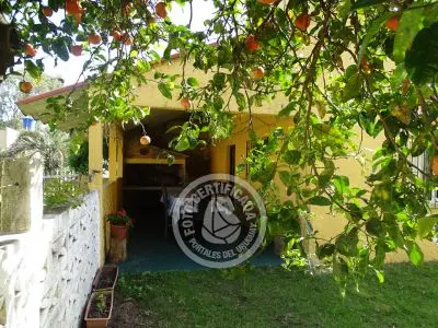 House 29 bis Valizas