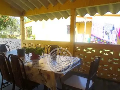 House 29 bis Valizas