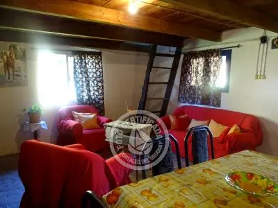 House 29 bis Valizas