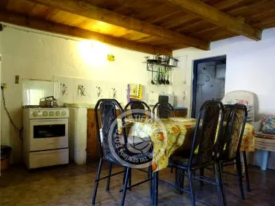 House 29 bis Valizas