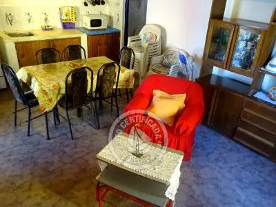 House 29 bis Valizas